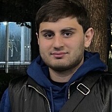 Фотография мужчины Dayan, 20 лет из г. Краснодар