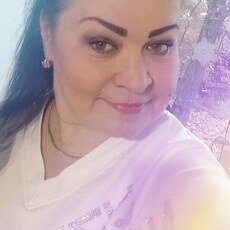 Людмила, 46 из г. Череповец.