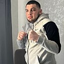 Мухаммад, 26 лет