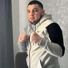 Фотография мужчины Мухаммад, 26 лет из г. Кокшетау