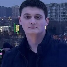 Фотография мужчины Юрий, 20 лет из г. Ейск