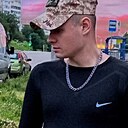 Сергей, 23 года