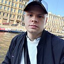 Сергей, 23 года