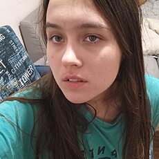 Фотография девушки Ольга, 20 лет из г. Севастополь