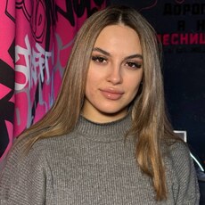 Фотография девушки Кристина, 23 года из г. Новосибирск