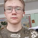 Матвей, 18 лет