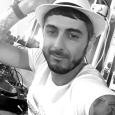 Фотография мужчины Эльмар, 38 лет из г. Киев