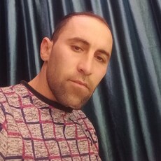 Фотография мужчины Раджаб, 36 лет из г. Худжанд