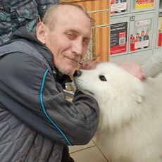 Фотография мужчины Sevens, 53 года из г. Серпухов