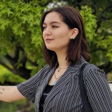 Алина, 23 из г. Санкт-Петербург.