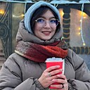 Алина, 23 года