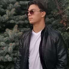 Фотография мужчины Роман, 22 года из г. Астрахань