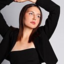 Настя, 18 лет