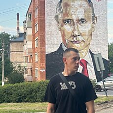 Фотография мужчины Александр, 24 года из г. Судак