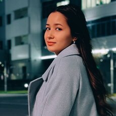 Фотография девушки Анна, 28 лет из г. Надым