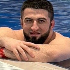 Фотография мужчины Адам, 33 года из г. Махачкала