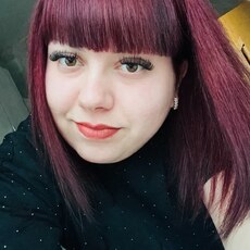 Фотография девушки Ксюша, 30 лет из г. Волгоград