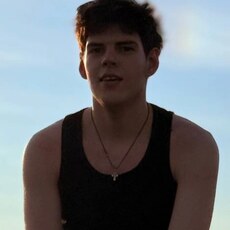 Фотография мужчины Захар, 18 лет из г. Павлодар