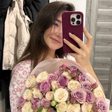 Фотография девушки Помогт, 18 лет из г. Бар