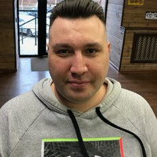 Фотография мужчины Антон, 37 лет из г. Ухта