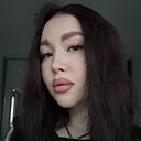 Анастасия, 21 год