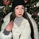 Виктория, 25 лет