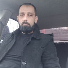 Фотография мужчины Вир, 42 года из г. Краснодар