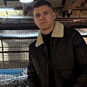 Михаил, 25 лет