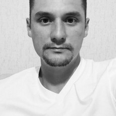 Фотография мужчины Игорь, 34 года из г. Стаханов