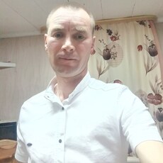 Фотография мужчины Андрей, 39 лет из г. Дзержинск