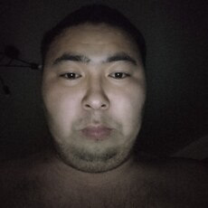 Фотография мужчины Адик, 32 года из г. Алматы