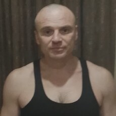 Фотография мужчины Алексей, 40 лет из г. Ейск