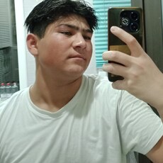 Фотография мужчины Sobirov Saidjon, 21 год из г. Астана