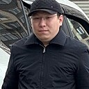 Ерсултан, 26 лет