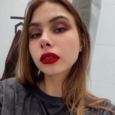 Фотография девушки Кри, 26 лет из г. Томск