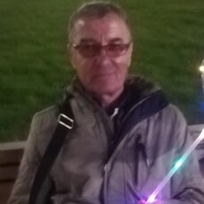 Фотография мужчины Александр, 65 лет из г. Петропавловск-Камчатский