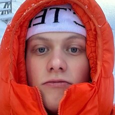 Фотография мужчины Илья, 18 лет из г. Мурманск