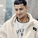 Алихан, 26 лет