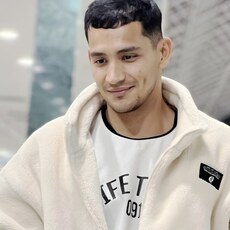 Фотография мужчины Алихан, 26 лет из г. Казань