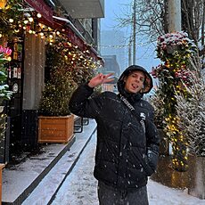 Фотография мужчины Даня, 18 лет из г. Кропоткин