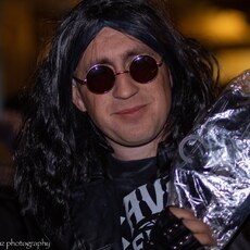 Фотография мужчины Никита Ozzy, 31 год из г. Невинномысск