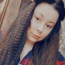 Фотография девушки Тори, 31 год из г. Подольск