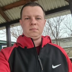 Фотография мужчины Вячеслав, 34 года из г. Волжский