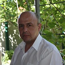 Фотография мужчины Павел, 56 лет из г. Смоленск