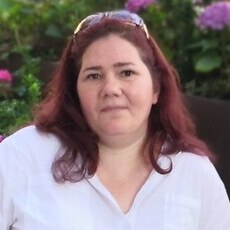 Фотография девушки Наталья, 46 лет из г. Тула