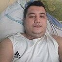 Мухаммед, 34 года