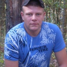 Фотография мужчины Дмитрий, 37 лет из г. Новополоцк