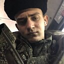 Михаил, 21 год