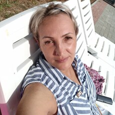 Фотография девушки Елена, 51 год из г. Пермь