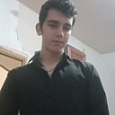 Никита, 20 лет